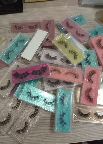 HEDİYELERİNİZ GELDİ. - Görsel 2