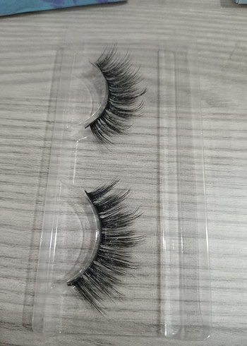 Takma Kirpik - Görsel 4