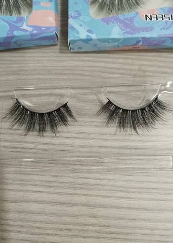 Takma Kirpik - Görsel 2