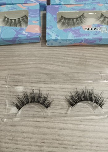 Takma Kirpik - Görsel 3