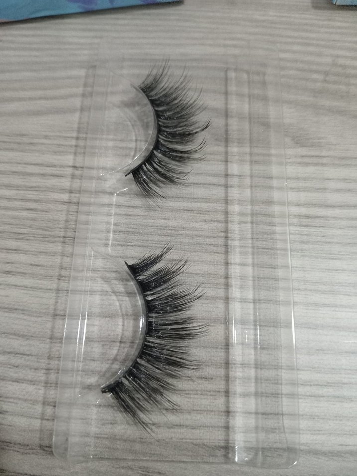 Takma Kirpik - Görsel 4