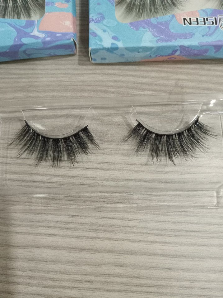 Takma Kirpik - Görsel 2