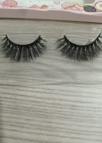 Takma Kirpik - Görsel 3