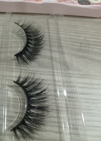 Takma Kirpik - Görsel 5