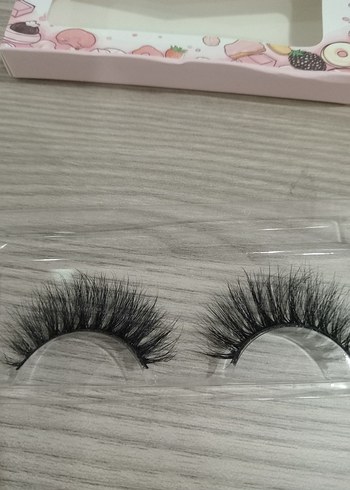 Takma Kirpik - Görsel 4