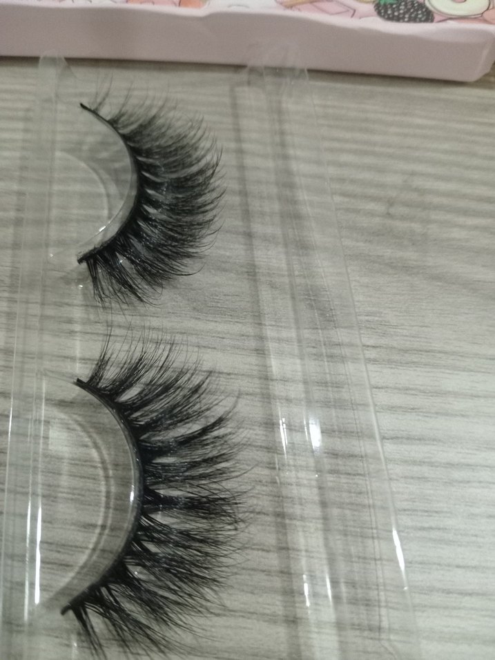 Takma Kirpik - Görsel 5