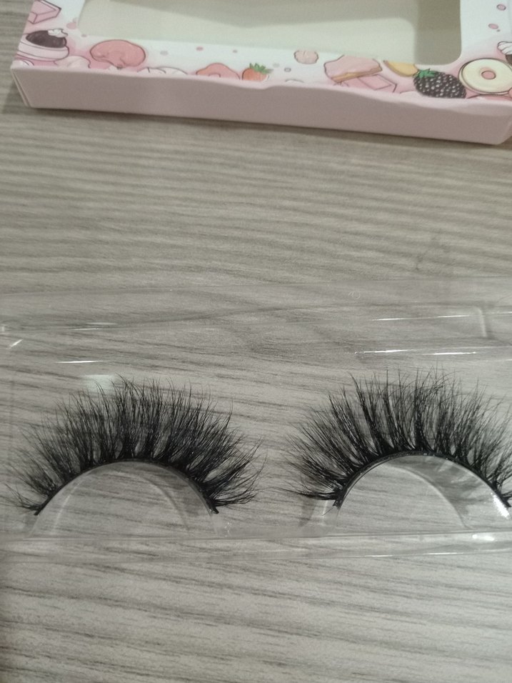 Takma Kirpik - Görsel 4