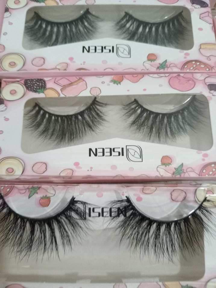 Takma Kirpik - Görsel 2