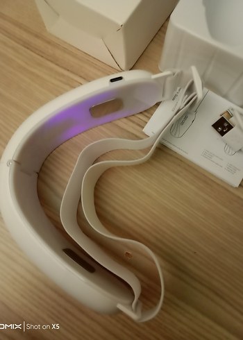 Beyaz Yüz Güzellik Cihazı - Görsel 3