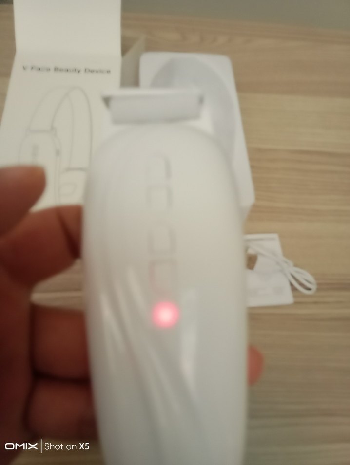 Beyaz Yüz Güzellik Cihazı - Görsel 4