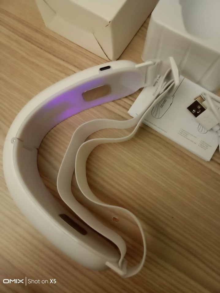 Beyaz Yüz Güzellik Cihazı - Görsel 3