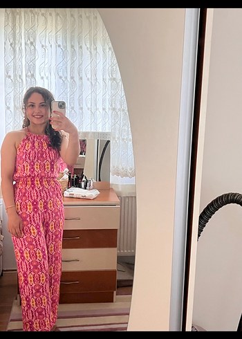 Pembe tulum - Görsel 2