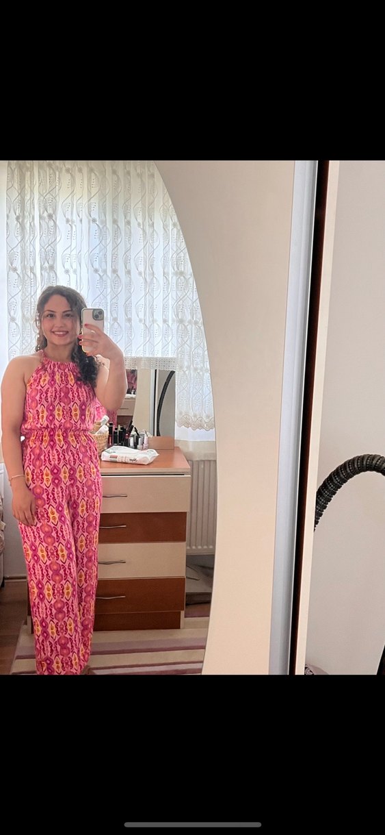 Pembe tulum - Görsel 2