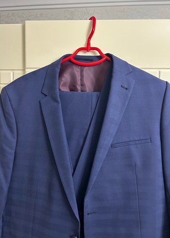 Altınyıldız Çanta Yelek Pant Takım #beğeni #beğen #takip - Görsel 2