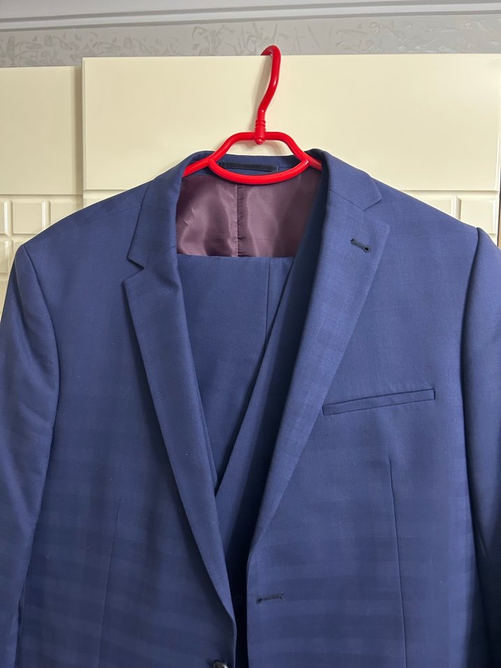 Altınyıldız Çanta Yelek Pant Takım #beğeni #beğen #takip - Görsel 2