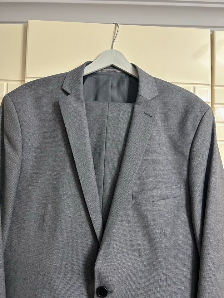 Altınyıldız Takım Elbise Çantalı #beğeni #beğen #takip - Görsel 2