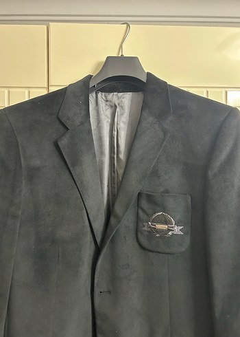 Centone Kadife Erkek Ceket #beğeni #beğen #takip - Görsel 2