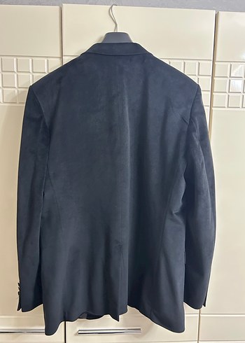 Centone Kadife Erkek Ceket #beğeni #beğen #takip - Görsel 5