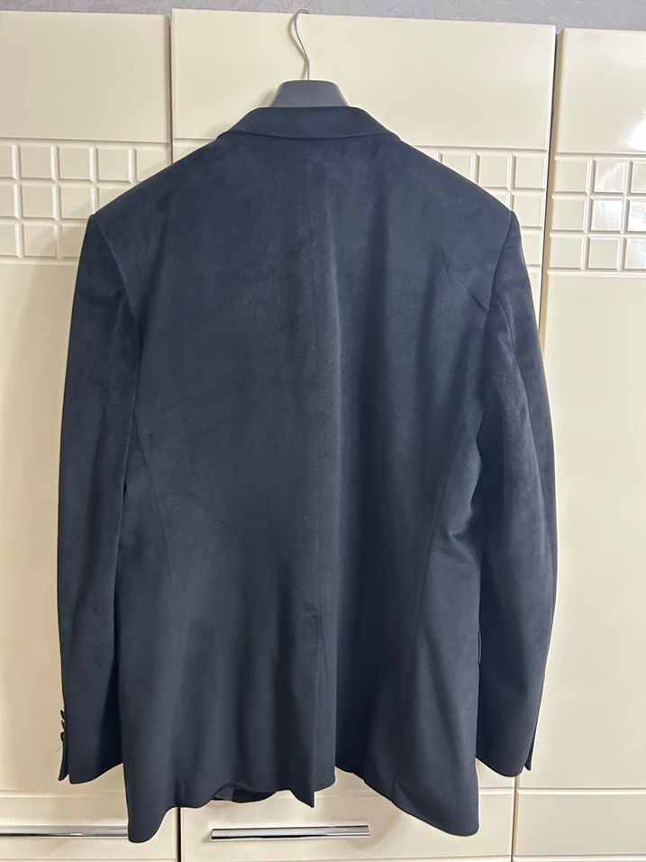 Centone Kadife Erkek Ceket #beğeni #beğen #takip - Görsel 5