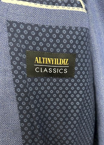 Altınyıldız Classics Erkek Ceket #beğeni #beğen #takip - Görsel 4