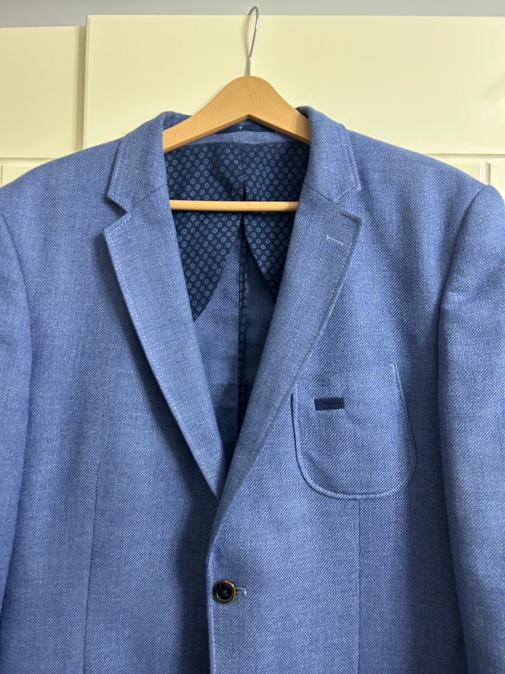 Altınyıldız Classics Erkek Ceket #beğeni #beğen #takip - Görsel 2