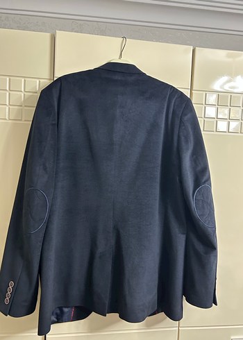 Suvari Erkek Kadife Ceket #beğeni #beğen #takip - Görsel 5