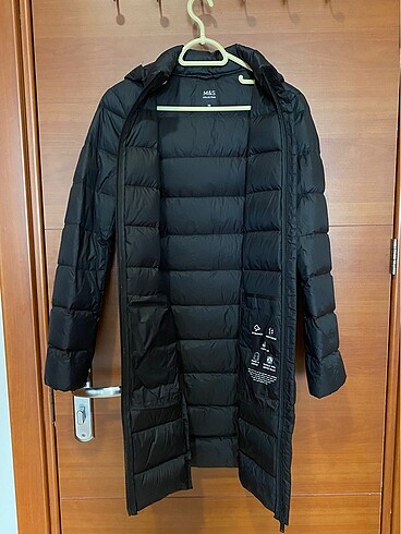 Marks & Spencer Marks Spencer kadın mont