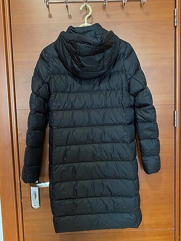 m Beden Marks Spencer kadın mont