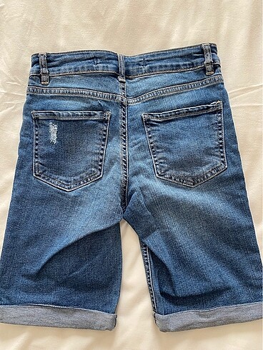 LC Waikiki Kot şort