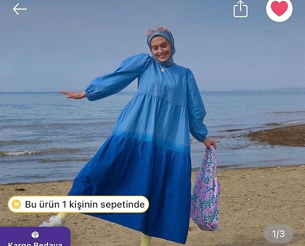 Elbise