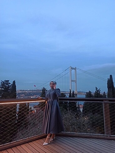 tesettür abiye