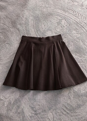 H&M H&M Siyah Etek