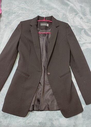 Chima Chima Blazer Ceket
