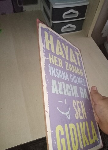 Duvar süsü