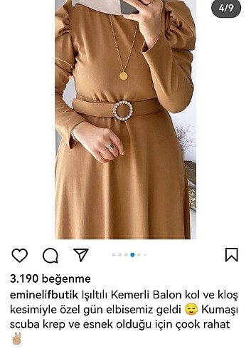 Diğer Özel gün elbisesi 