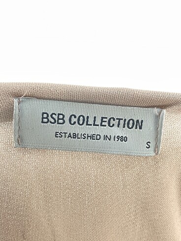 s Beden çeşitli Renk BSB Bluz %70 İndirimli.