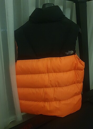 North Face Erkek yelek 