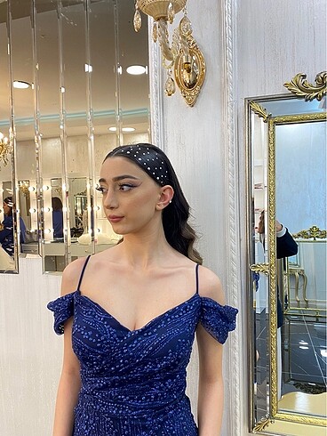 Balık model biye
