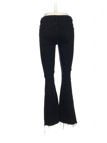 36 Beden Mango Jean / Kot %70 İndirimli.