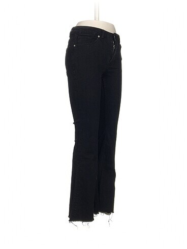 Mango Mango Jean / Kot %70 İndirimli.