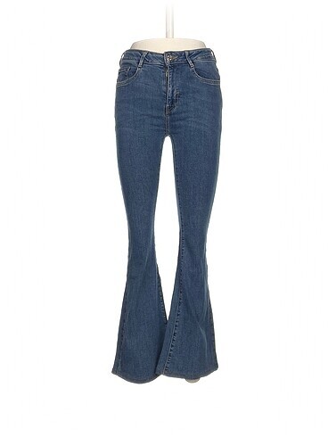 Mango Jean / Kot %70 İndirimli.