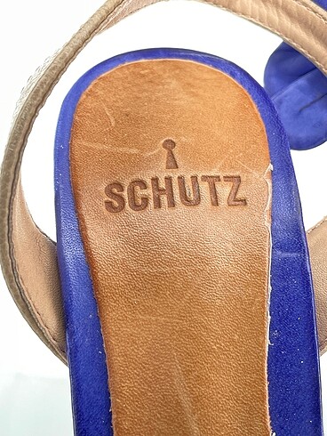 37 Beden lacivert Renk Schutz Stiletto %70 İndirimli.