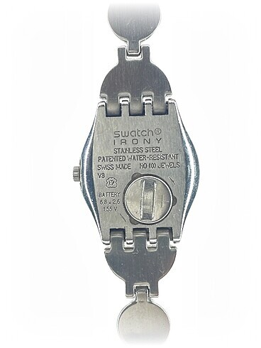 Beden Swatch Saat %70 İndirimli.