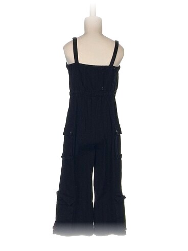 Vintage Love Uzun Tulum %70 İndirimli. - Görsel 3