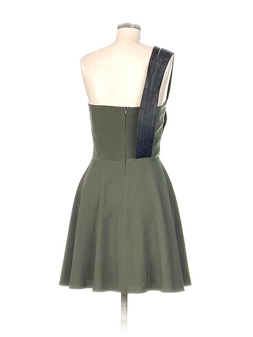 Vintage Love Mini Elbise %70 İndirimli. - Görsel 3