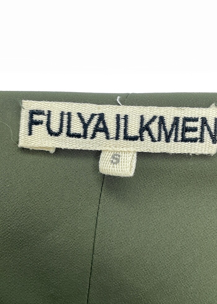 Vintage Love Mini Elbise %70 İndirimli. - Görsel 4