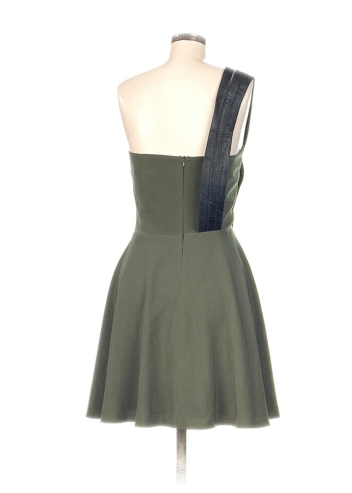 Vintage Love Mini Elbise %70 İndirimli. - Görsel 3