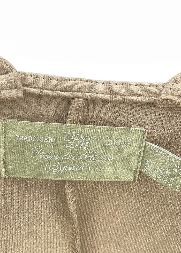 Vintage Love Uzun Tulum %70 İndirimli. - Görsel 4