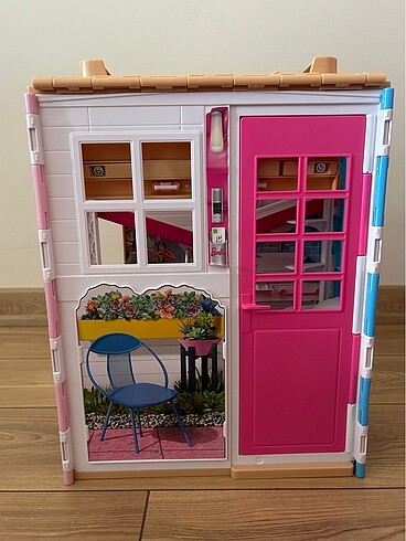 Barbie Barbie Rüya Evi
