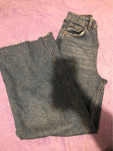 xs Beden Kot pantolon